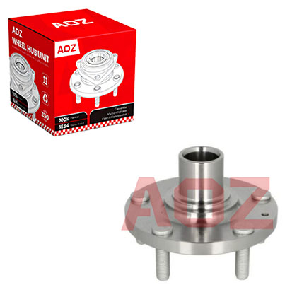 Wheel-hub-bearing-unit-for-GM-USA-96205939\QW1292\9433017