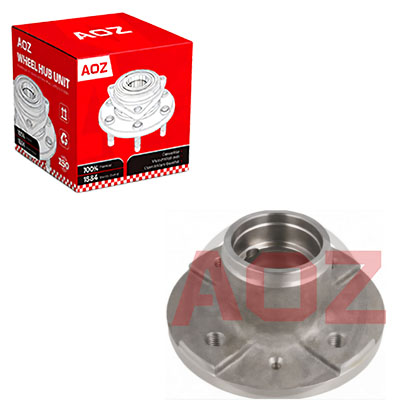 Wheel-hub-bearing-unit-for-GM-USA-90209865\QW1365