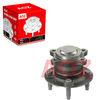 Wheel-hub-bearing-unit-for-GM-USA-512586\13593156