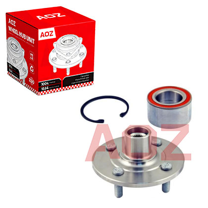 Wheel-hub-bearing-unit-for-GM-USA-518513