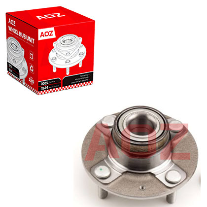 Wheel-hub-bearing-unit-for-GM-USA-96264599\QW2704\BAF-0071 D\96280230\VKBA3262\R190.08