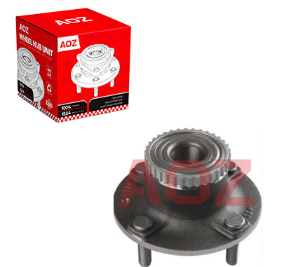 Wheel-hub-bearing-unit-for-GM-USA-96264600\QW2666K\96280244\962280244\VKBA3269\713644690\R190.03