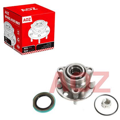 Wheel-hub-bearing-unit-for-GM-USA-513011K\BR930091K\VKBA1610