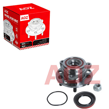 Wheel-hub-bearing-unit-for-GM-USA-513016K\VKBA1615