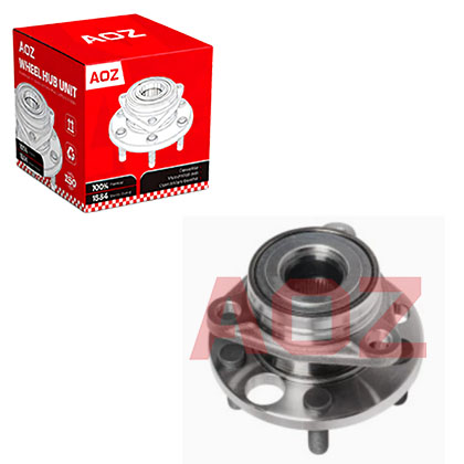 Wheel-hub-bearing-unit-for-GM-USA-513017K\VKBA1618