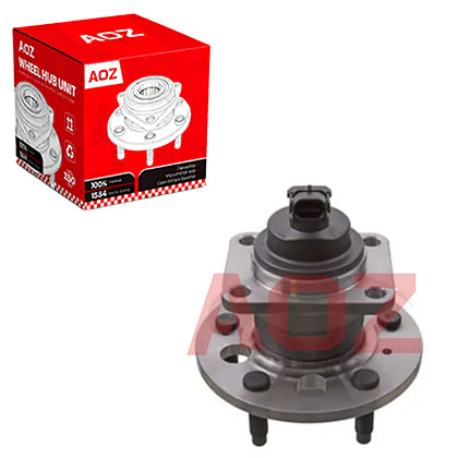 Wheel-hub-bearing-unit-for-GM-USA-7470611\7470612\88964177\12413091\12413095