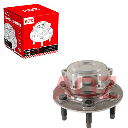 Wheel-hub-bearing-unit-for-GM-USA-515198\HA590842\BR931179\WE62009\13536045\13513993