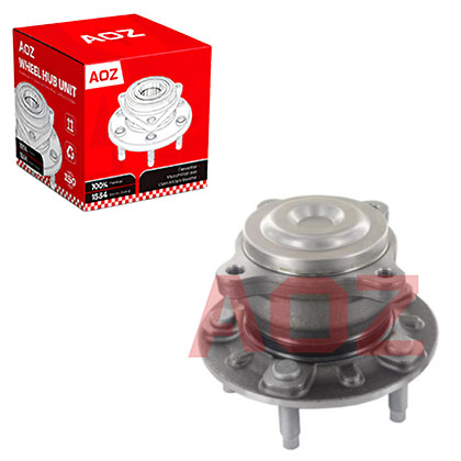 Wheel-hub-bearing-unit-for-GM-USA-13577407\512581\WE61494\9400402\13591999
