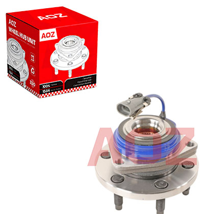 Wheel-hub-bearing-unit-for-GM-USA-512243\512249\HA590079\BR930458\QW3846