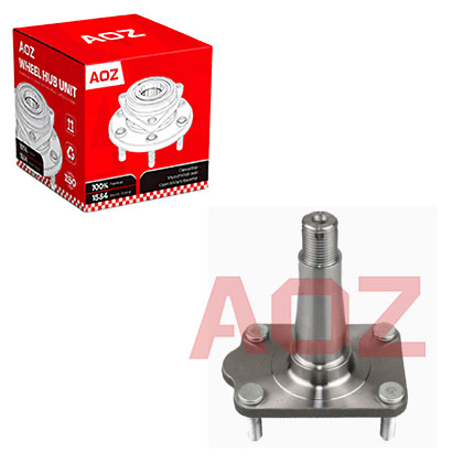 Wheel-hub-bearing-unit-for-GM-USA-96591235\QWA025\9499055