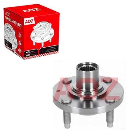 Wheel-hub-bearing-unit-for-GM-USA-13506399\QW1423