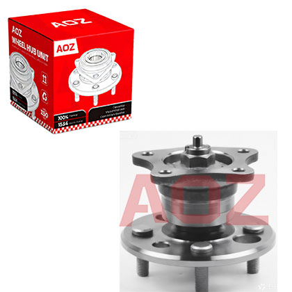 Wheel-hub-bearing-unit-for-GM-USA-512018\QW3238\BR930336\9400054\42410-12090