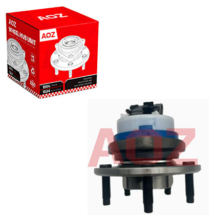 Wheel-hub-bearing-unit-for-GM-USA-12413121\7467580\12413228\12413122\88964105\12413071