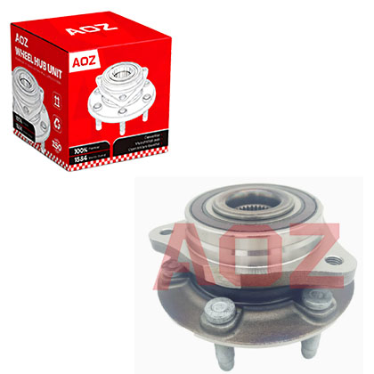 Wheel-hub-bearing-unit-for-GM-USA-13532542