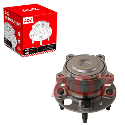 Wheel-hub-bearing-unit-for-GM-USA-512687\13546940