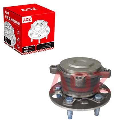 Wheel-hub-bearing-unit-for-GM-USA-26698390\26388246\BAR0428B\BAR-0428B