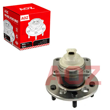 Wheel-hub-bearing-unit-for-GM-USA-7470611\7470612\88964177\12413091\12413095