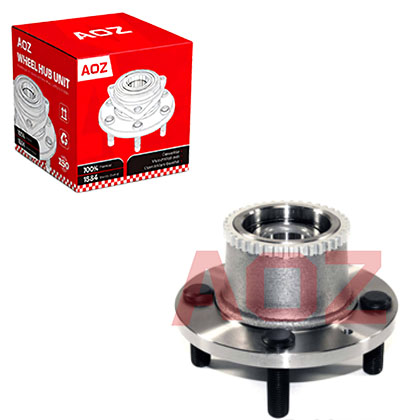 Wheel-hub-bearing-unit-for-GM-GLOBAL-541009\HA590422\GRW275\QW2086\9225021\19347655