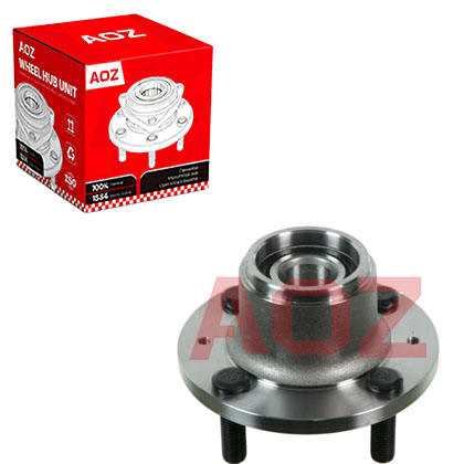 Wheel-hub-bearing-unit-for-GM-GLOBAL-541010\HA590421\QW2544\9225025\19347656