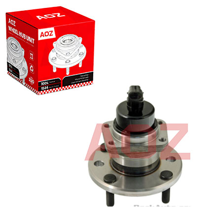 Wheel-hub-bearing-unit-for-GM-GLOBAL-95951599\VKBA7751\VKBA3938\713644960\R190.05