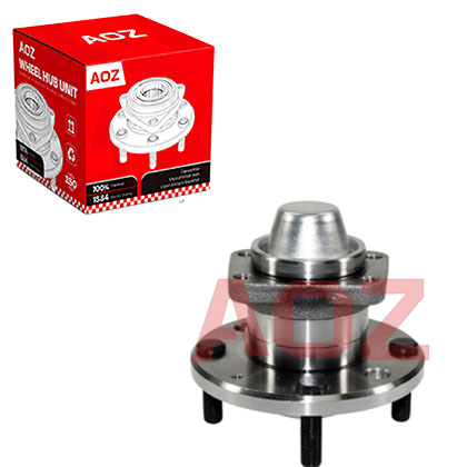 Wheel-hub-bearing-unit-for-GM-GLOBAL-512317\HA590113\BR930467\9400091\QW3050