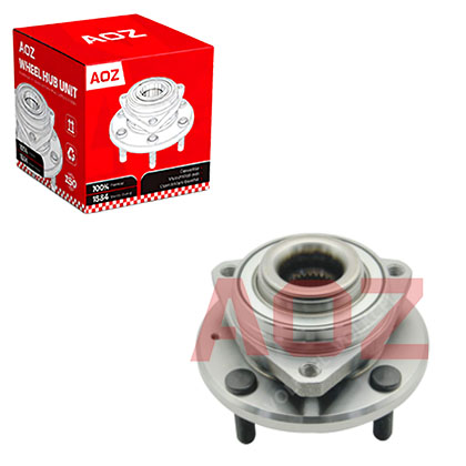 Wheel-hub-bearing-unit-for-GM-GLOBAL-513251\HA590131\BR930464\QW3148\96328336\96292254