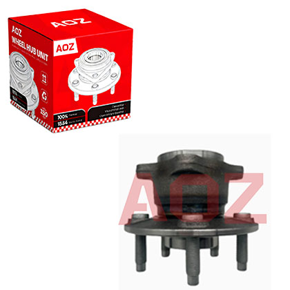 Wheel-hub-bearing-unit-for-GM-GLOBAL-512438\HA590444\BR930836\QW3788\13500592