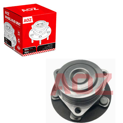 Wheel-hub-bearing-unit-for-GM-GLOBAL-512575\QW3873\13507017\13526967