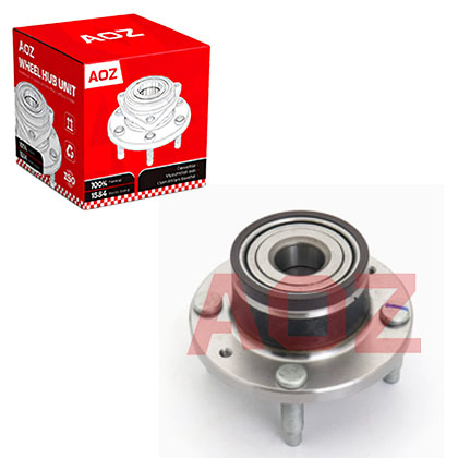 Wheel-hub-bearing-unit-for-GM-GLOBAL-9064172\BAF-0172C\BAF-0172\QW2917