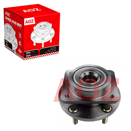 Wheel-hub-bearing-unit-for-GM-GLOBAL-QW3925\9013770\26200372