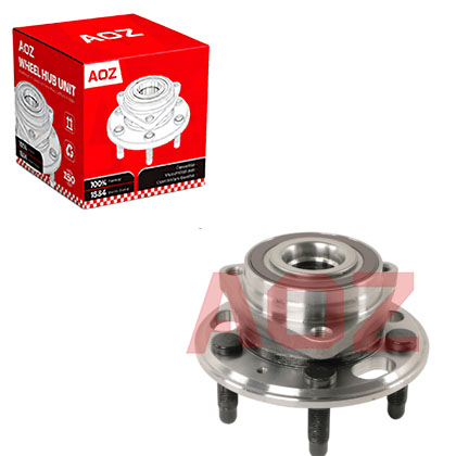 Wheel-hub-bearing-unit-for-GM-GLOBAL-13580135\13589509\13589507