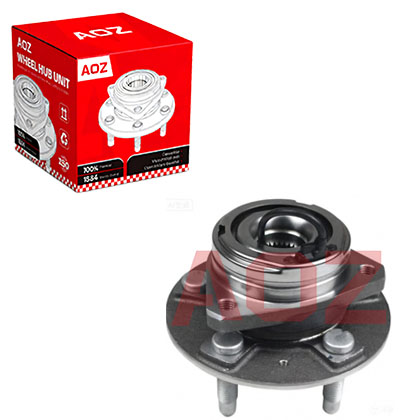 Wheel-hub-bearing-unit-for-GM-GLOBAL-QW3894\BAR-0213\9039556