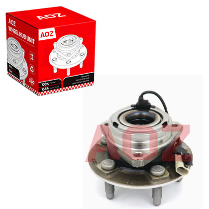 Wheel-hub-bearing-unit-for-GM-GLOBAL-QW3923\90873426\9041264\9056374\BAR-0245C