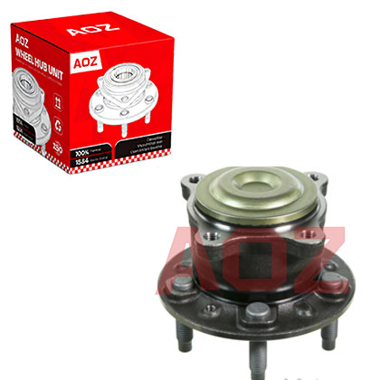 Wheel-hub-bearing-unit-for-GM-GLOBAL-13580090\512507\WE61647\13591998