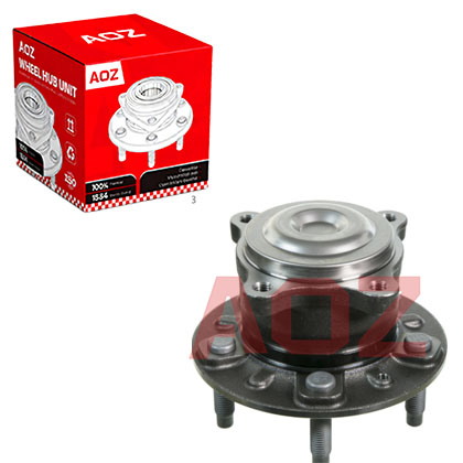 Wheel-hub-bearing-unit-for-GM-GLOBAL-512508\HA590490\13580091