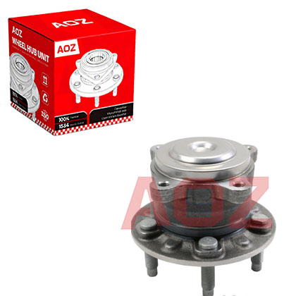 Wheel hub bearing unit for GM-GLOBAL 512590\512589\9400472\1J123178\13580386  