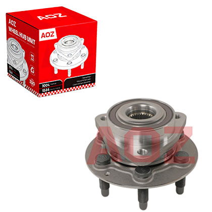 Wheel hub bearing unit for GM-GLOBAL 512593\13510437\13591773\13512896\13536110\13507306\13591194