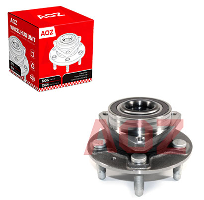 Wheel hub bearing unit for GM-GLOBAL VKBA6666\VKBA6667\VKBA6765\VKBA7009\713644930\R153.58