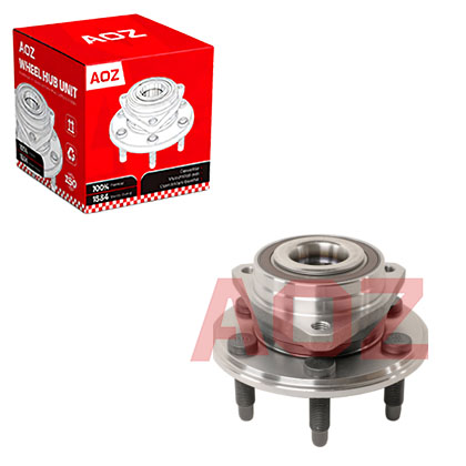 Wheel hub bearing unit for GM-GLOBAL 7467845\13589508\13580489\13504971