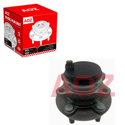 Wheel hub bearing unit for FORD-USA 512497\QW3868\HUB310\DG9Z1104F\DG9Z1104C\DG9Z1109C\DG9C-2C299-B2C