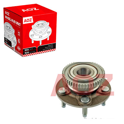 Wheel hub bearing unit for FORD-USA 512149\BR930223\QW2004\1F222B664AB\F78Z1104AA\F7AC2B300AA\F7AZ1104AC