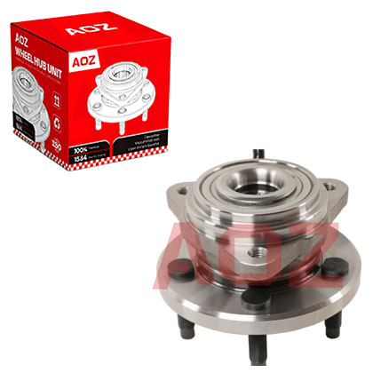 Wheel hub bearing unit for FORD-USA 515051\6L54-1104AA