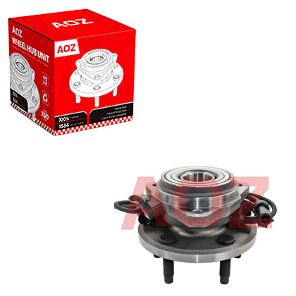 Wheel hub bearing unit for FORD-USA 515052\3L24-1104AB