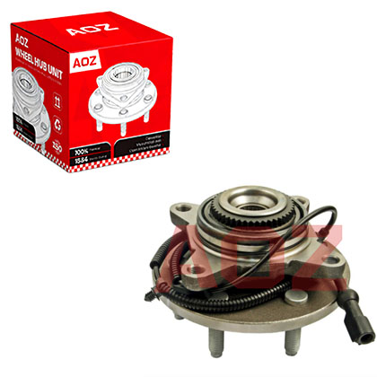 Wheel hub bearing unit for FORD-USA 515119\9L342B6963AB\9L3Z1104A